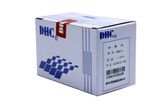 Цифровой таймер DHC7J счетчик переключения AD/DC100-240B / AC/DC12-24V Реверсивный счетчик DHC7J 4х-значный DHC реле подсчета