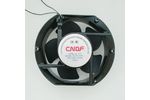 Вентилятор CNDF TA-17251HBL /  FP-108EX-S1-B /  FP108EXS1B / Bi-sonic 6C-230HB осевой аксиальный 172x150x51 17251HBL 220VAC  0.25A 39W  5.12m3/min аналог EC1725A2HBL промышленный