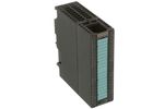 Дискретный модуль вывода Siemens 6ES7 322-1HF10-0AA0 (SM 322, 8 x реле, 5А) для SIMATIC S7-300