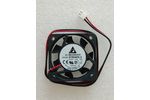 Вентилятор осевой Delta EFB0405LA 40x40x10 мм 5V 0.07A / 0.10A 4000 RPM 2-pin