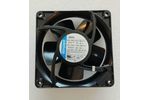 Вентилятор осевой EBM-PAPST 4650N 119x119x38 мм 230V 19W 2650 RPM