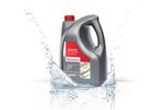 Вакуумное масло Edwards ULTRAGRADE 15, 19, 20, 70 для механических насосов