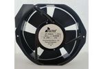 Осевой вентилятор FULLTECH / Mechatronics  UF15AC23BTH 230V AC 172x150x38мм с шарикоподшипником