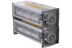 Вентилятор сухого трансформатора GFD500-155NTH / GFDD582-155 / GFD535-200NTH / GFD420-185TH / GFD410-155N  220V мощностью 120W / 90W обладает скоростью вращения горизонтальных лопастей 1400r/min
