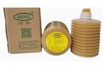 Пластичная смазка HERG YB-700 / 700D /700A/700C/700B на литиевой основе (литиевая консистентная смазка)