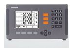 Устройство цифровой индикации Heidenhain ND 780 оригинальный комплект, высочайшее качество, гарантия