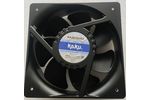 Вентилятор Kaku KA2072HA2B 220V / KA2072HA3 трехфазный 380V 0.18A 208х208х72  цельнометаллический промышленный вентилятор охлаждения большой производительности, оригинальный заводской продукт