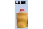 Оригинальная смазка LUBE NS2(2)-7 700 мл (Япония) — высоконагруженная литиевая смазка для Nissei, Mitsubishi