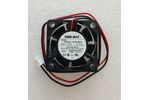 Вентилятор осевой NMB 1606KL-04W-B50 40x40x15 мм 12V 0.11A 2-pin 8000 RPM
