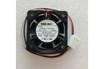 Вентилятор осевой NMB 1606KL-05W-B59 40x15 мм 24V 0.08A 8000 RPM 3-pin с датчиком блокировки ротора