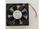Вентилятор NMB 3108NL-05W-B59 24V 0.19A 3pin RH7-1668 T08 осевой кулер постоянного тока