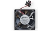 Вентилятор осевой NMB-MAT 3612VL-S5W-B79 24V 0.35A 92x32 мм 3-pin для FANUC A90L-0001-0577  аналог San Ace 9WF0924H203