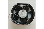Вентилятор осевой PELKO Motors G1751H12B (PM G1751H12B) 172×150×51 мм 12V 2.17A 2900 об/мин 7.58 м³/мин 54.07 дБ 2-pin