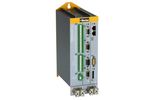 Сервопривод Parker Compax3 C3S150V4F12 I21 T40M00 A11 предлагается на заказ оригинальный, создан для управления серводвигателями.