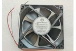Вентилятор осевой Pelkomotors PM K1225H24BPLB2b-7 120×120×25 мм 24V 0.557A 4700 об/мин 3-pin с тахометрическим сигналом ОРИГИНАЛ