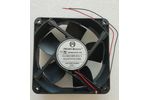 Вентилятор Pelkomotors PM K1238H24BPLB1b-5 120х120х38 24V 0.938A ОРИГИНАЛЬНЫЙ премиум качества 4700об/мин обладает высокой производительностью - 5.39м3/мин