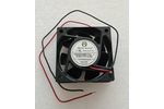 Вентилятор осевой Pelkomotors D6025X24BPLP1b-7 60x60x25 мм 24V 0.20A 2-pin оригинальный