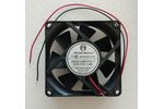 Вентилятор осевой Pelkomotors D8026Y24BPLP1b-7 80x80x26 мм 24V 0.48A 2-pin оригинальный