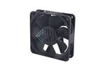 Вентилятор осевой PELKO MOTORS G1238M48BPLB 120x120x38 мм 48V 0.14A / 0.26A 2-pin ОРИГИНАЛ
