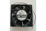 Вентилятор осевой Pelkomotors PM1225HA2B-7 120x120x25 мм 220V 0.08A тихий энергоэффективный