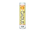 Смазка пластичная Shell Gadus S2 / S3 V220 S2 V220 2 GADUS S3 V220C Abida EP2 400гр. тюбик / S2G320 промышленное трансмиссионное масло Shell Omala S2 GX 320. Также предлагается поставка в бочках по 18кг. Shell Tonna S2 M68 32 220 смазка для направляющих с