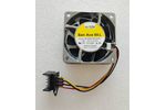 Вентилятор осевой Sanyo Denki San Ace 60L 9LG0612P4S007 60x25 мм 12V 0.67A 4-pin PWM для Siemens A5E37509407