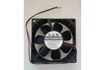 Вентилятор осевой Sanyo Denki San Cooler 80 9A0824L4021 80x25 мм 24V 1850 RPM 2-pin