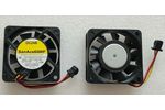 Вентилятор SanAce 9WF0624H707A 60х60х15 24V A90L-0001-0567#B 0.11A 3pin осевой постоянного тока Fanuc промышленное охлаждение мощный оригинальный
