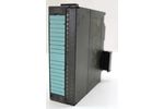 Модуль ввода Siemens Simatic S7 6ES7 321-1BH02-0AA0 совместим с серией S7-300, напряжение питания постоянного тока- 24V DC
