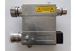 Модуль сенсорного датчика Siemens Sinamics SME120 6SL3055-0AA00-5JA3 оригинал sin/cos 1vpp, входы ptc и kty, имеет класс защиты IP67, не комплектуется кабелем drive-cliq