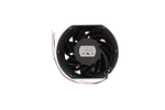 Вентилятор Delta THB1548AG 48V 3.60A 172х150х51 3pin осевой кулер постоянного тока для охлаждения частотных преобразователей, сетевых шкафов управления и другого промышленного оборудования
