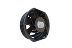 Вентилятор Delta THB1548AG 48V 3.60A 172х150х51 3pin осевой кулер постоянного тока для охлаждения частотных преобразователей, сетевых шкафов управления и другого промышленного оборудования