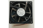 Вентилятор осевой NMB 4715KL-04W-B59 12V 3600 об/мин 129.9 CFM — высокопроизводительный DC-вентилятор 120x120x38 мм