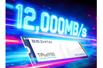 Твердотельный накопитель ZhiTai TiPlus9100 1 ТБ (1024 ГБ) M.2 2280 PCIe 5.0 NVMe, скорость чтения 12000 МБ/с