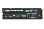 Твердотельный накопитель ZhiTai Ti600 500 ГБ M.2 2280 PCIe 4.0 NVMe, скорость чтения 6000 МБ/с