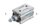 Пневматический цилиндр Festo DNC-100-300-PPV
