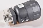 Электромагнитный клапан Bürkert 2031 A 40,0 EA | Пилотный клапан 6 бар