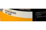 Синтетическое масло Klüber HT 220 для шестерен и подшипников | Klüber Lubrication SYNTHESO HT 220