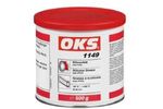 Смазка силиконовая OKS 1149 с PTFE | Смазка для пластика, металла и эластомеров