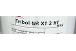 Смазка пластичная Spatrol Tribol GR XT 2 HT | Высокотемпературная многоцелевая смазка 16 кг