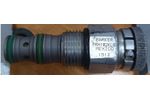 Шестеренный насос Parker PRH102KL03 | Гидравлический насос PRH серии