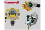 Инфракрасный газоанализатор Honeywell Searchline Excel 2104B2081 TX MID