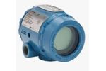 Температурный преобразователь Rosemount 3144P взрывозащищенный Ex db IIC T6 (мод. 3144-0163-0013/AA)