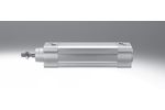 Пневмораспределитель Festo VL-3-1/2 9983 W202 3/2 1/2