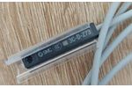 Магнитный датчик (авто-свитч) SMC 3C-D-Z73 с LED-индикацией и прямым монтажом. Оригинальный SMC