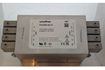 Сетевой фильтр Schaffner FN3280H-80-35 (3 фазы, 520/300 В, 80 А) для промышленного оборудования