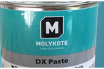 Паста Molykote DX (светлая, антизадирная, для высоких нагрузок) для узлов трения