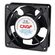 Вентилятор 220В AC 12038 12038HSL / CNDF TA-12038 HSL размером 120x120x38  напряжением 220VAC 2.46m3/min и шумностью 42dBA 120х38 осевой аксиальный