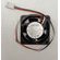 Вентилятор NMB 1608VL-S5W-B69 Fanuk A90L-0001-0575#B 24V 0. 09A охлаждение станка с ЧПУ осевой постоянного тока 24В оригинальный с разъемом
