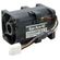 Вентилятор 9CR0412P5S07  серверный SANYO DENKI  постоянного тока DC 12V 0.88A 40x56мм  мощностью 10.56W  оригинальный осевой для серверного охлаждения